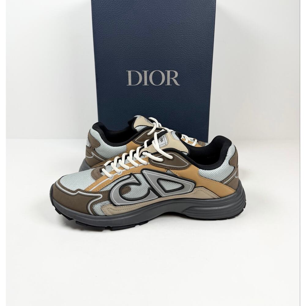 Size 44EU/11US - Dior B30 Brown Like New! - Picture 6 of 10